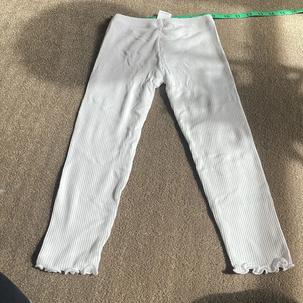 FREE NWT Old Navy Leggings 4T